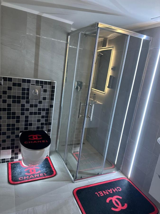 Legendary Apartment Budapest Ngoại thất bức ảnh