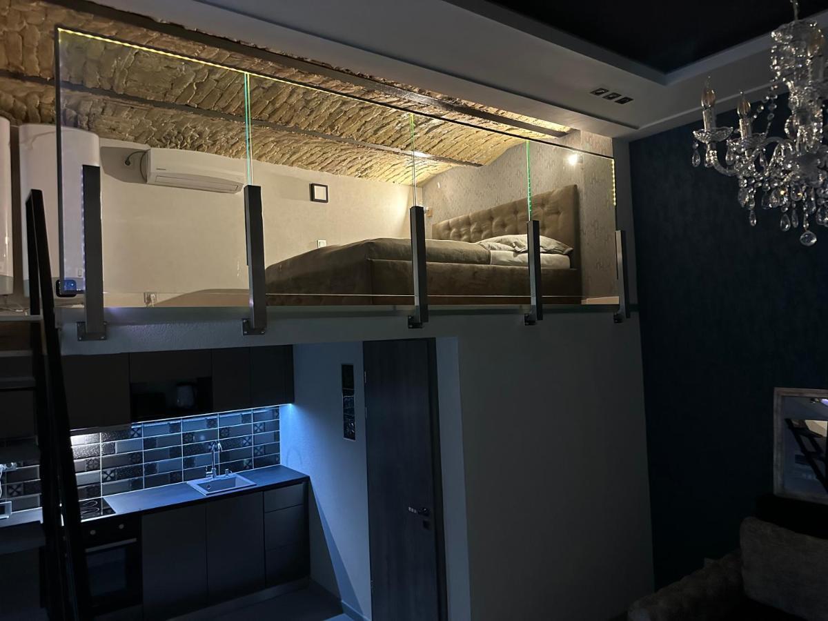 Legendary Apartment Budapest Ngoại thất bức ảnh
